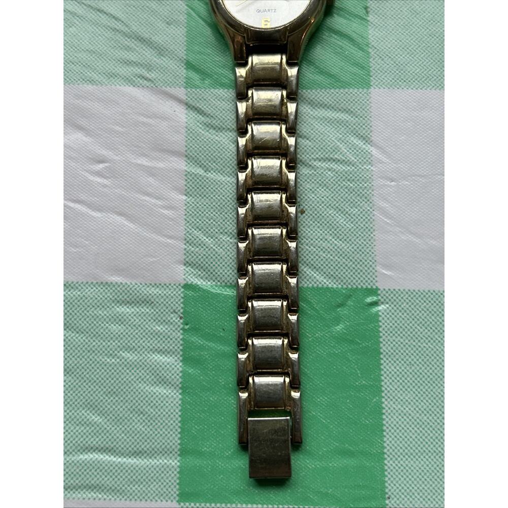 Cato Gold Tone Women’s Quartz Watch - Picture 4 of 8